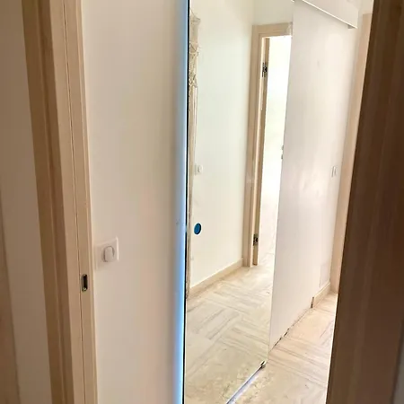 Apartamento Bel Cap D Avec Terrasses Et Jardins *