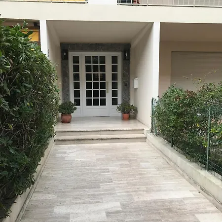 Bel Cap D Avec Terrasses Et Jardins Apartamento