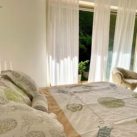 Apartamento Bel Cap D Avec Terrasses Et Jardins *
